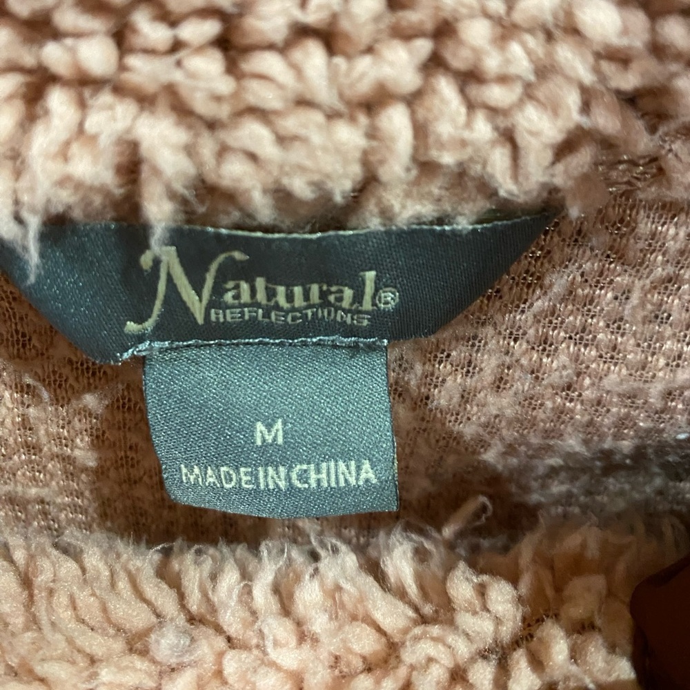 Natural Reflections‎ Pullover - Picture 8 of 8